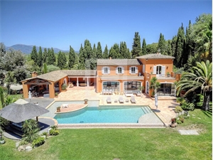 propriete à la vente -   06250  MOUGINS, surface 472 m2 vente propriete - UBI404531346